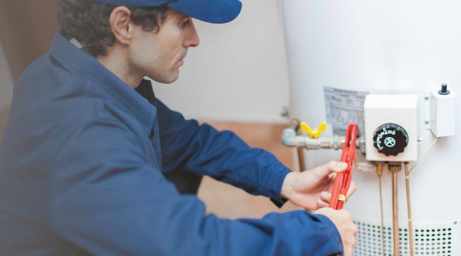 Professional sewer line replacement in Mill Creek, IN